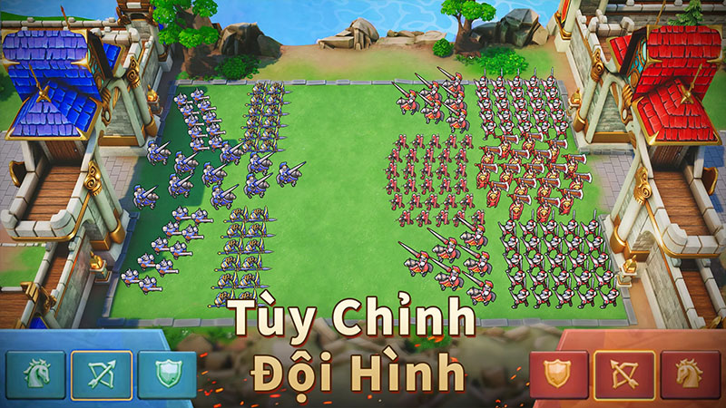 Tải Hack Lords Mobile