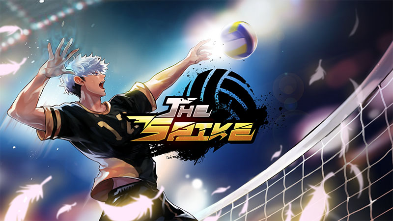 Tải The Spike - Volleyball MOD