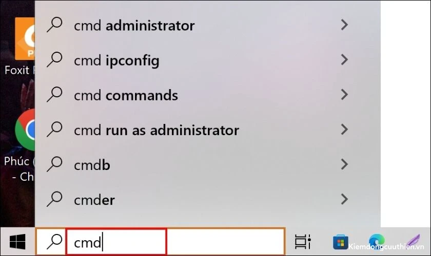 bus-ram-la-gi-2026-6 Kiểm tra Bus RAM bằng Command Prompt