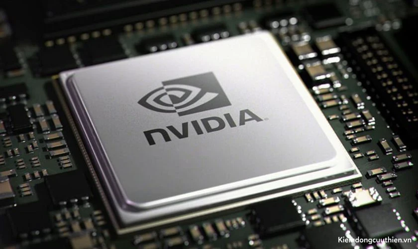 Kiểm tra lại CPU và card màn hình