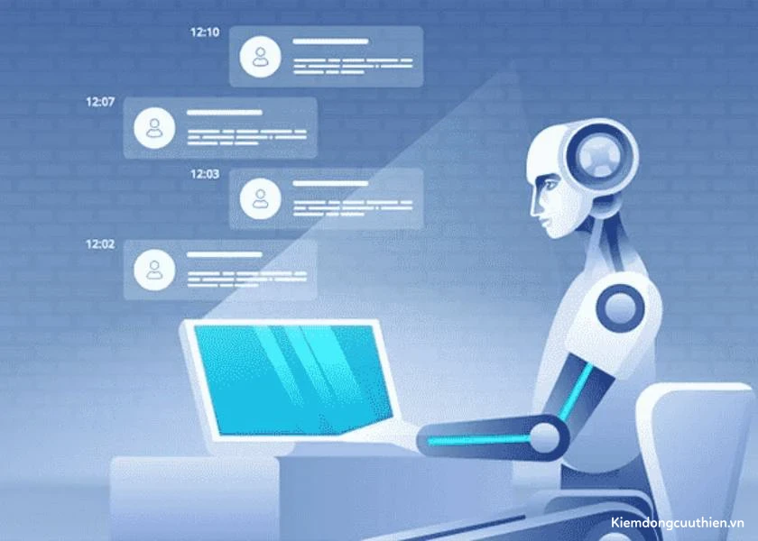 lợi ích của chatbot ai là gì