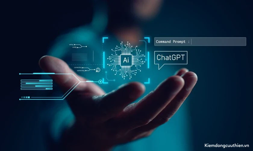 Nguyên nhân ChatGPT bị sập là gì?