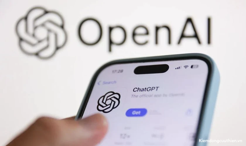 ChatGPT bị sập phải làm sao? Liên hệ bộ phận hỗ trợ