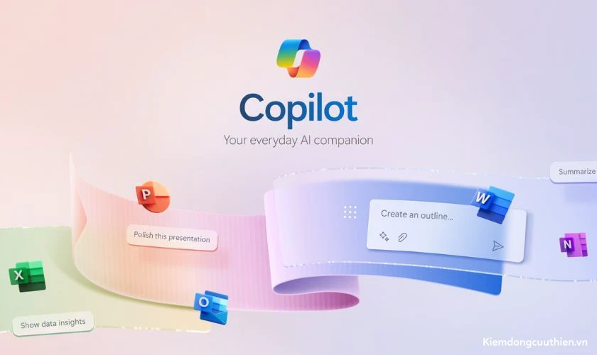 Giải pháp thay thế cho ChatGPT là gì? Copilot