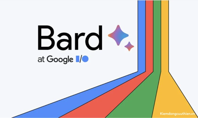 Giải pháp thay thế cho ChatGPT là gì? Google Bard