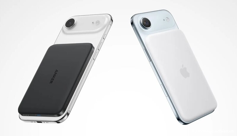 có nên thay pin dung lượng cao cho iPhone