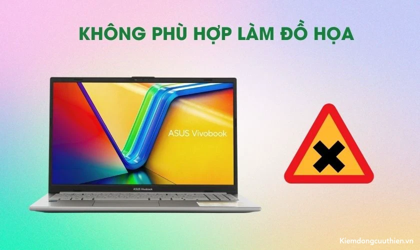 danh-gia-asus-vivobook-go-15-12 Nhược điểm của Asus Vivobook Go 15