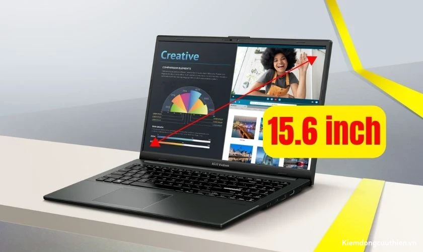 danh-gia-asus-vivobook-go-15-4 Đánh giá Asus Vivobook Go 15 về màn hình
