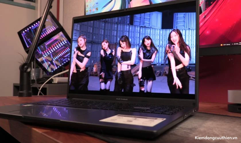 Hiệu năng ASUS Gaming Vivobook 16X phù hợp với đối tượng nào?