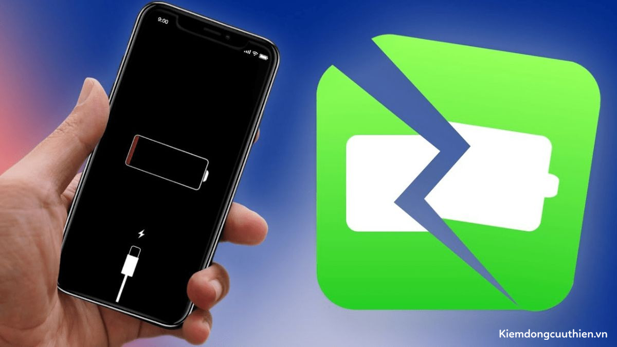 Tại sao iPhone không nhận sạc