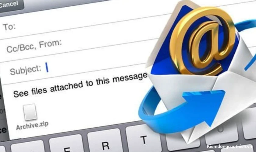 fgw7xvisne7cfvqjjcb9pizacinoirayn4ehfec3 Những nội dung chính quan trọng trong địa chỉ Email là gì?