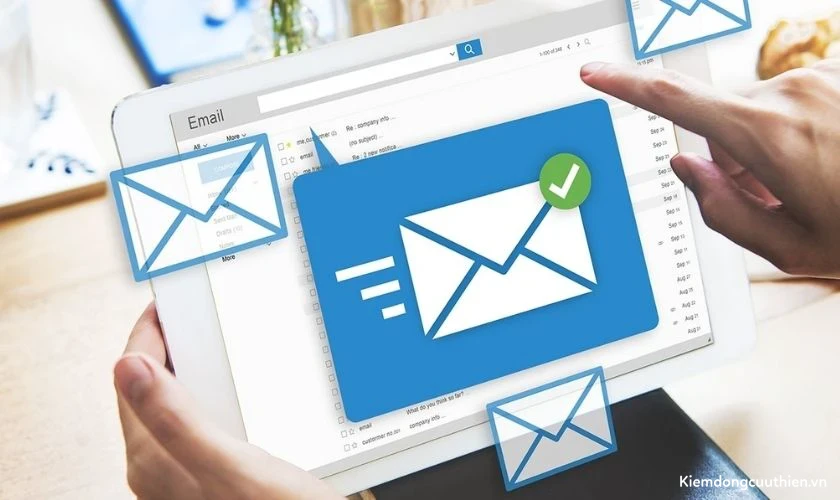 fqvn1nbuilpgakylqdk2olu9l87fyk02lk8swzqs Địa chỉ Email doanh nghiệp là gì?