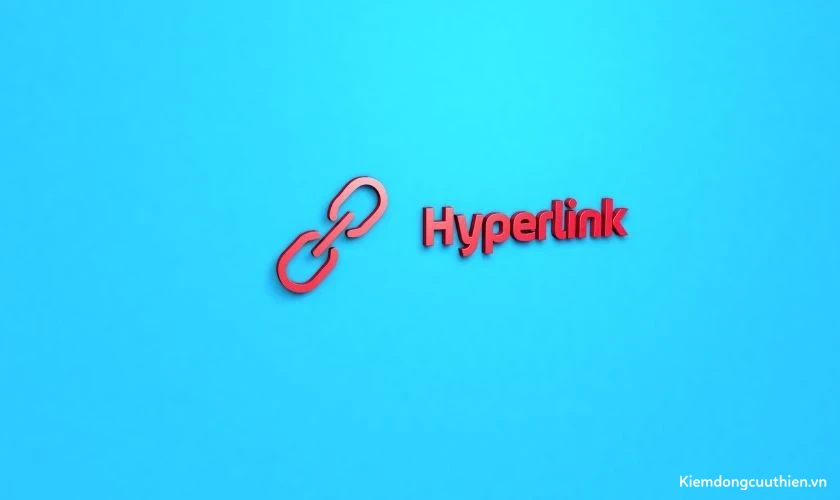 hyperlink là gì