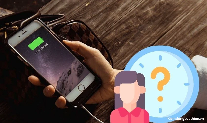 iphone-sac-khong-vao-pin-10 iPhone sạc bao lâu thì đầy pin?