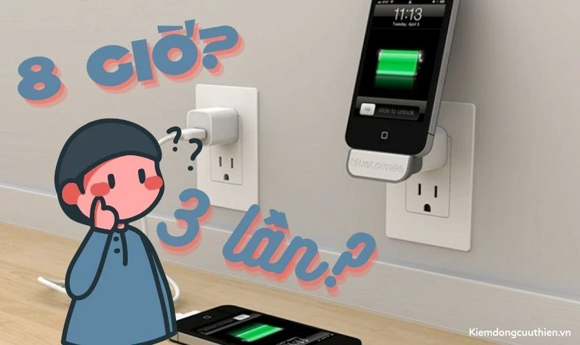 iphone-sac-khong-vao-pin-11 iPhone sạc lần đầu mấy tiếng thì sẽ không bị chai pin?