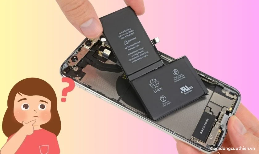 iphone-sac-khong-vao-pin-12 Có cần thay pin khi iPhone sạc không vào pin không?