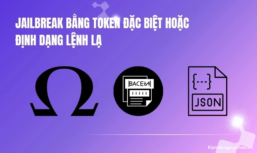 jailbreak-chatgpt-3 Các hình thức jailbreak ChatGPT phổ biến
