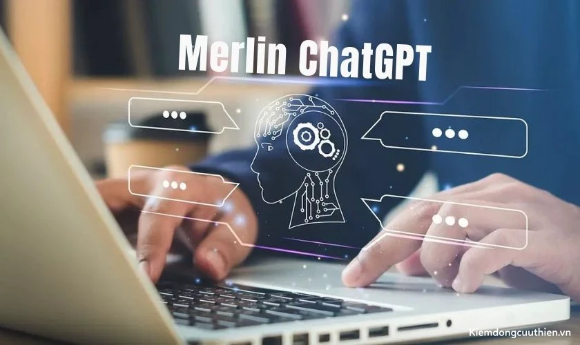 merlin-chatgpt-la-gi-8 Sử dụng mô hình ngôn ngữ tự nhiên
