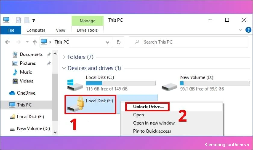 mo-khoa-bitlocker-1 Mở khóa ổ cứng bị BitLocker bằng Windows Explorer