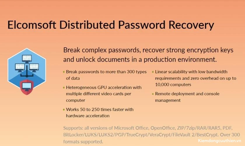 mo-khoa-bitlocker-22 Mở khóa BitLocker với Elcomsoft Distributed Password Recovery