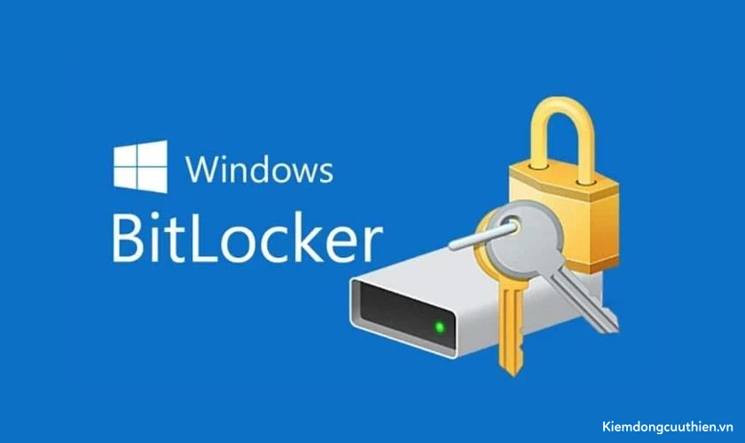 mo-khoa-bitlocker-23 Tắt BitLocker có an toàn hay không?