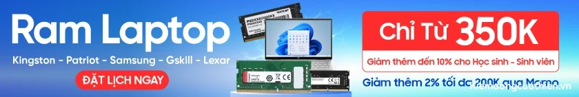 ram laptop