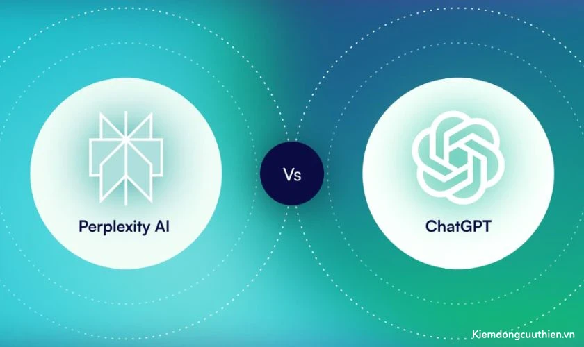 Perplexity vs ChatGPT điểm giống nhau