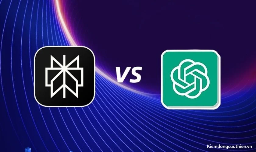 Sử dụng thời gian thực vs mô hình ngôn ngữ đã huấn luyện