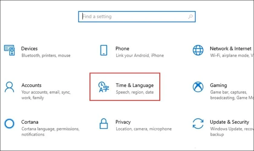 sxunwxzpyvldfmpdbf5zwmdmrd8rvv2vgmcm6y5z Bạn chọn tiếp Time & Language