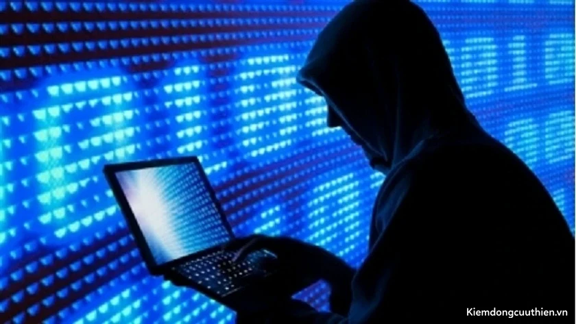 Sự khác nhau giữa tấn công passive online và active online