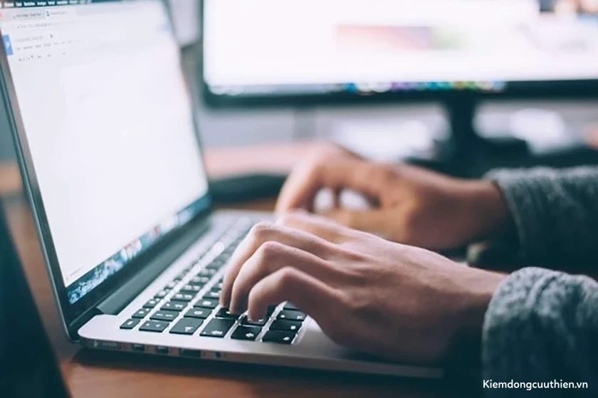 Cách thức tấn công passive online là gì?