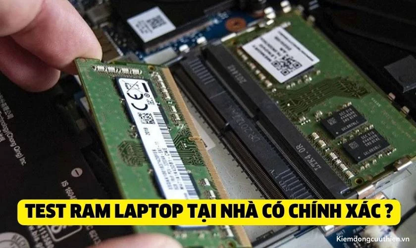 test-ram-16 Test RAM laptop tại nhà có chính xác không
