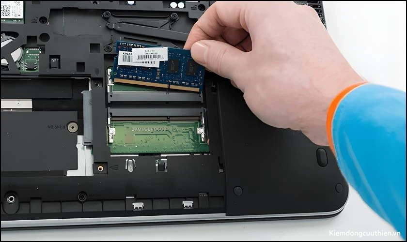 test-ram-18 Làm gì sau khi test RAM laptop