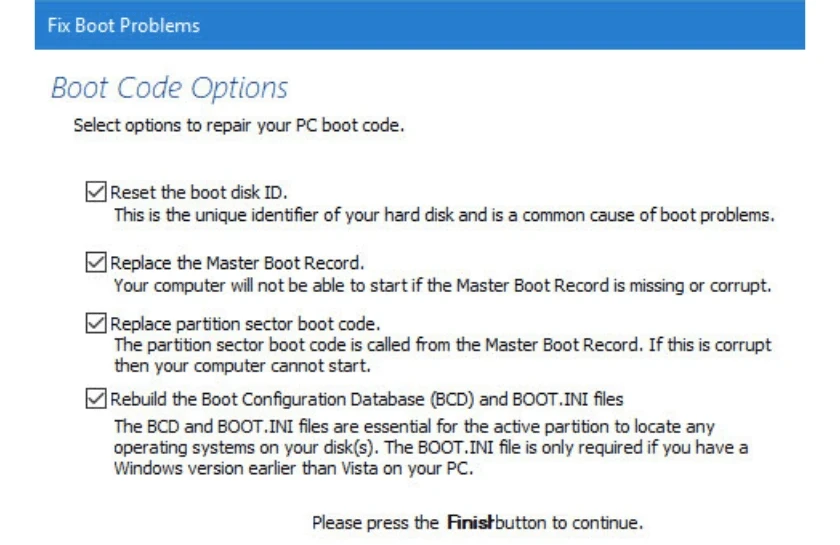 winload-exe-9 Macrium Reflect