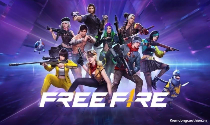 Acc Free Fire miễn phí 2025 là gì?