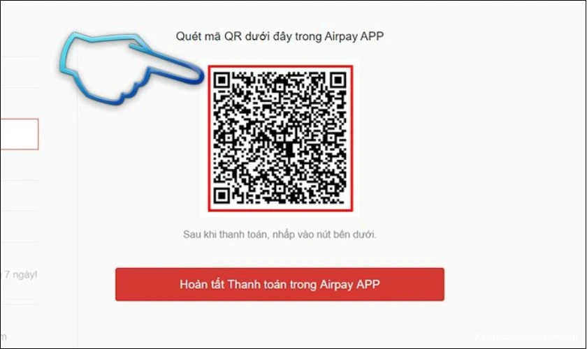 cach-nap-kim-cuong-trong-free-fire-11 Cách nạp kim cương trong Free Fire bằng ví Airpay