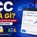 CC Là Gì? Ý Nghĩa Và Cách Sử Dụng