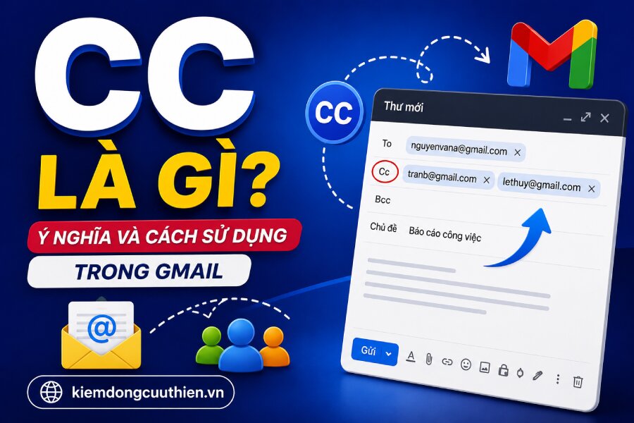 CC Là Gì? Ý Nghĩa Và Cách Sử Dụng