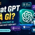 Chat GPT là gì?
