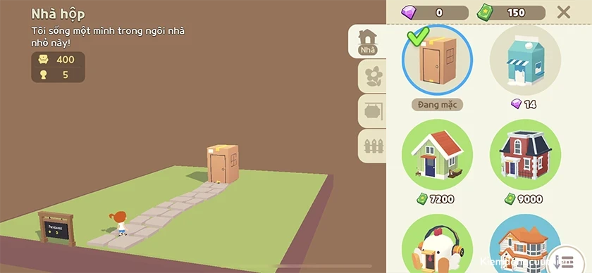 Hướng dẫn cách chơi game Play Together cho người mới