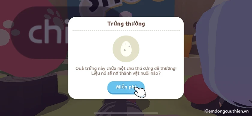 Hướng dẫn cách chơi game Play Together cho người mới