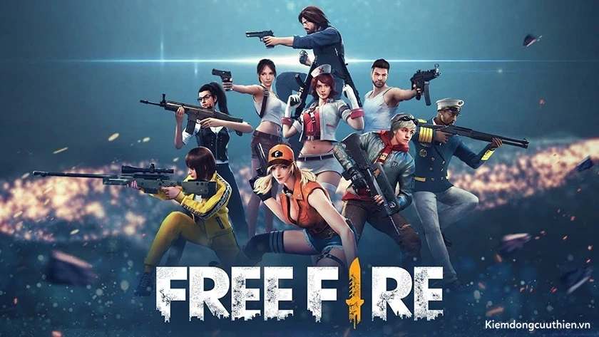 Những vấn đề thắc mắc về Code Free Fire