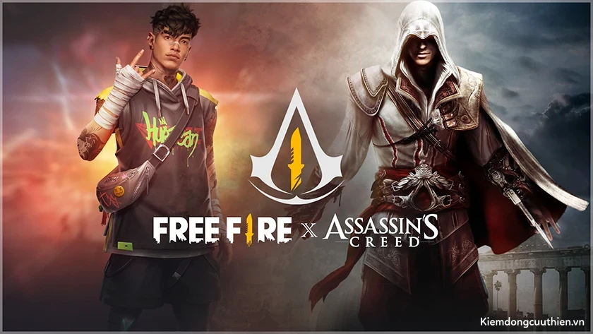 Code Free Fire alok