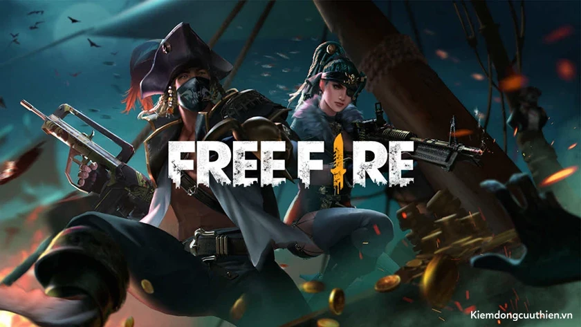 Tổng hợp Code Free Fire miễn phí toàn sever