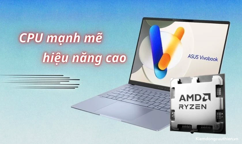 danh-gia-asus-vivobook-s-14-2 Đánh giá Asus Vivobook S 14 về hiệu năng