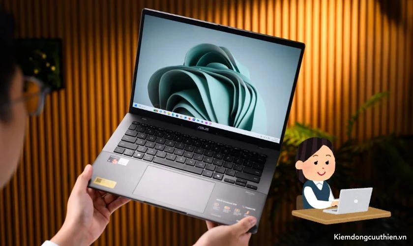 Hiệu năng Asus Vivobook s14 Ryzen AI 5 330 phù hợp với đối tượng nào