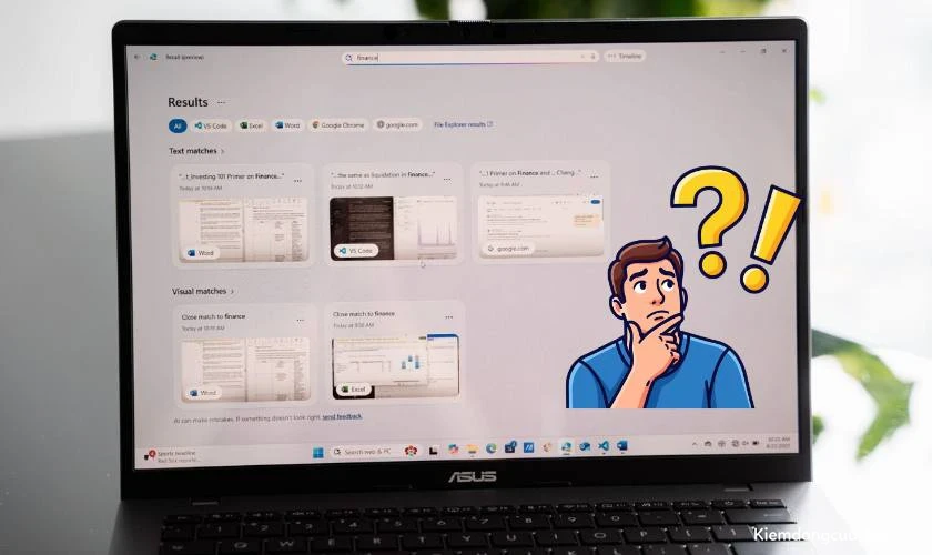 Hiệu năng Asus Vivobook s14 Ryzen AI 5 330 có còn đáng mua