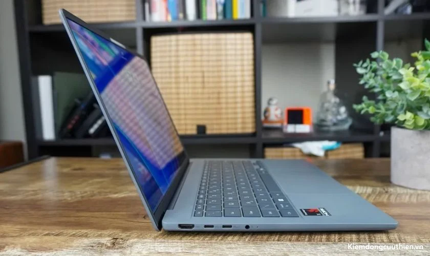 ASUS Zenbook A14 phù hợp với đối tượng nào?