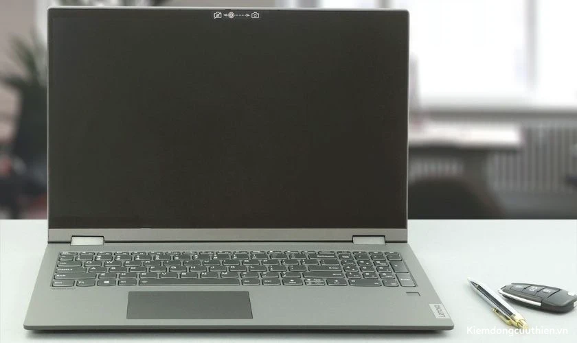 Đánh giá Lenovo IdeaPad Flex 5 về chất lượng âm thanh và camera