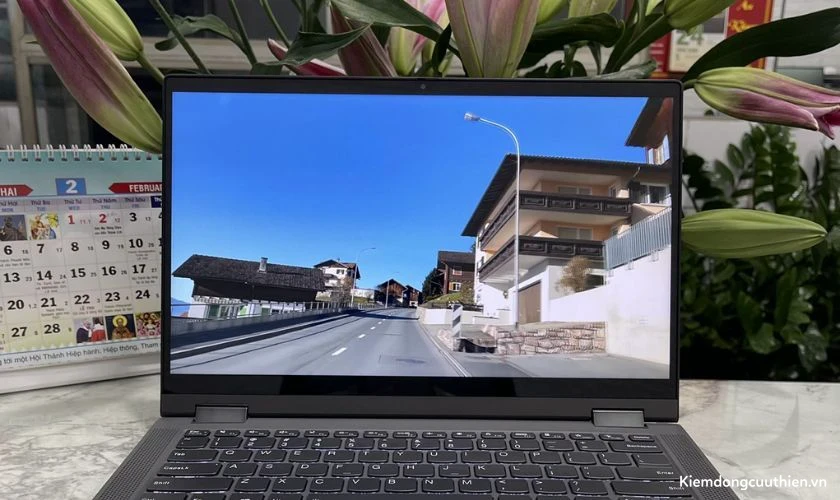 Tấm nền IPS với góc nhìn rộng
